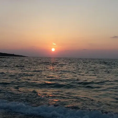 Sea-esta בית נופש *